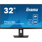 IIYAMA XUB3293UHSN-B5 ProLite 31,5" LCD IPS 4K Ultra HD