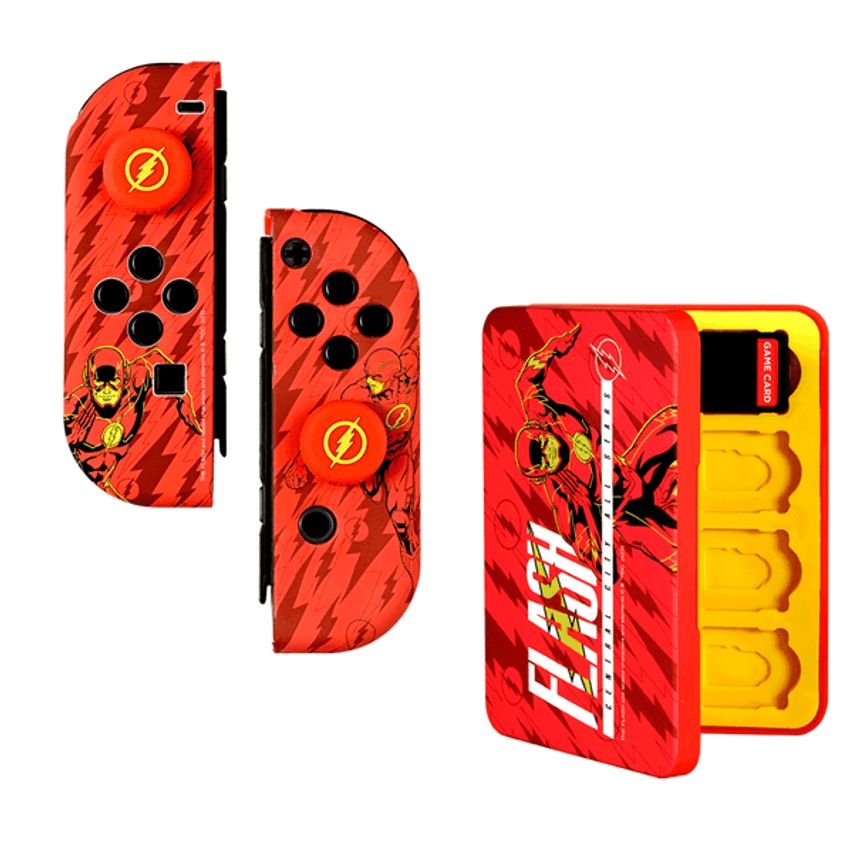 FLASWCP