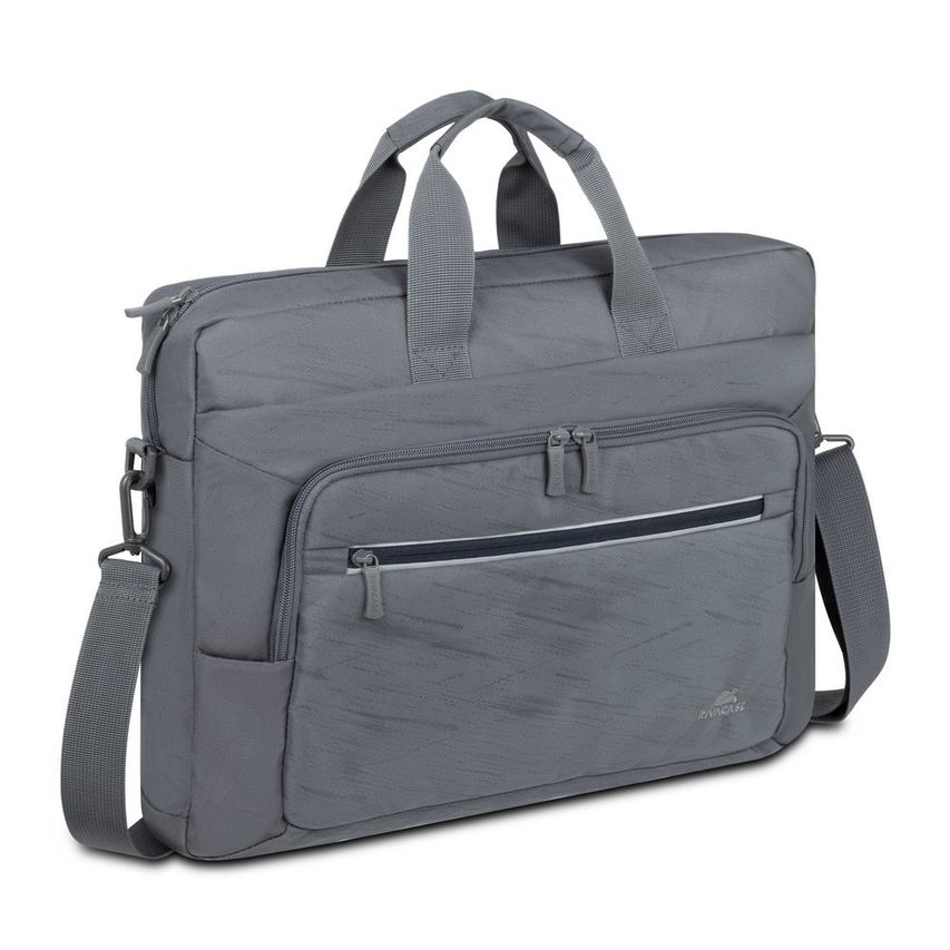 7531 GREY ECO BAG