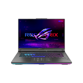 (LT) PORTATIL ASUS GAMING G614JI-N4007, 16" WQXGA, I9 13980HX, 32GB, 1TB SSD, NVGFRTX 4070 8GB, 4 CELDAS