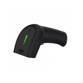 ZONE EVIL 2D USB SCANNER PRETO + SUPORTE