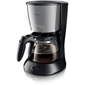 CAFETEIRA DE GOTEJAMENTO PHILIPS HD7462/20 15 XÍCARAS