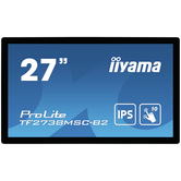 IIYAMA ProLite TF2738MSC-B2 27" IPS Full HD HDMI Alto-falantes táteis