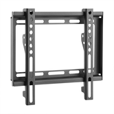 Suporte AISENS Eco Ultra Slim para Monitor/TV 35kg De 23-42, Preto