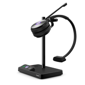 EQUIPES CERTIFICADAS MICROSOFT PADRÃO DECT WIRELESS HEADS ET