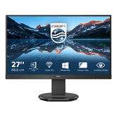 PHILIPS B Line 27" LED IPS Quad HD HDMI Altavoces