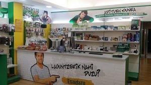 Store PCBOX Getxo