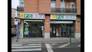 Store PCBOX Terrassa (Galileo)