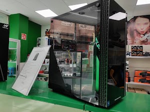 Store PCBOX Villajoyosa