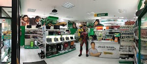 Store PCBOX Barakaldo