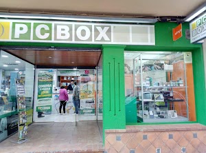 Store PCBOX  Vinaros