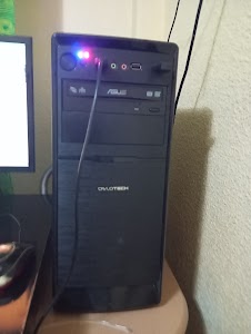 Store PCBOX ALCORCON