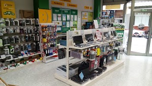 Store PCBOX Ferrol