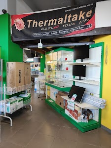 Store PCBOX  Malaga (Puerto)