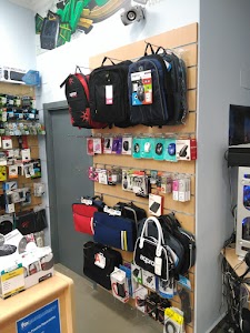 Store PCBOX  Puertollano