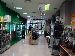 Store PCBOX Bilbao (Areilza)
