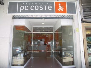 Store PCBOX Logroño (Colón)