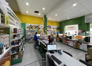 Store PCBOX Gandia (Magistrat)