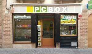 Store PCBOX La Solana