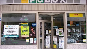 Store PCBOX Ferrol