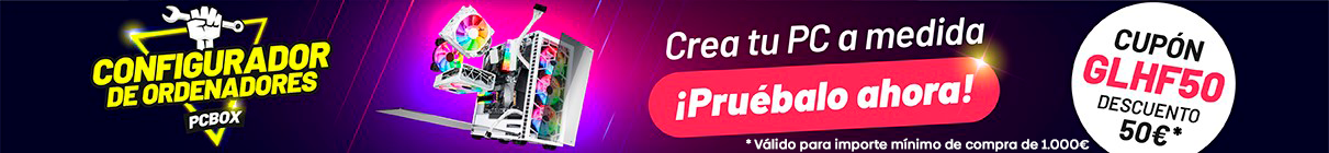 CONFIGURADOR PC