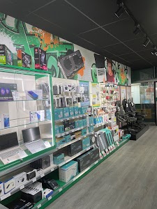 Store PCBOX Palma (Ikea)