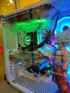 Store PCBOX Mataró