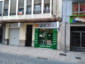 Store PCBOX Castellón (Enmedio)