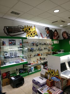 Store PCBOX San Juan de Alicante