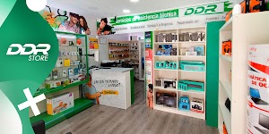 Store PCBOX Manzanares
