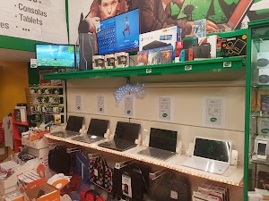 Store PCBOX Irún
