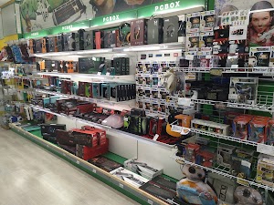 Store PCBOX Huelva