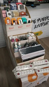 Store PCBOX Sevilla (Aeronáutica)