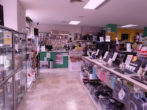 Store PCBOX Palma (L.Salvador)