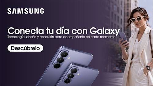 Smartphones Samsung Galaxy