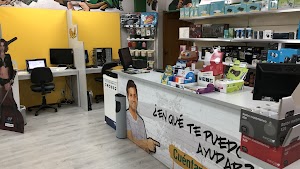 Store PCBOX Denia