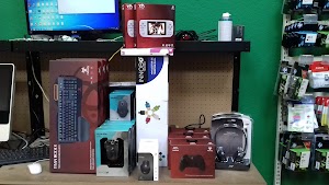 Store PCBOX Valencia (Salamanca)