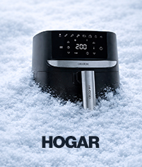 Ofertas de invierno en hogar