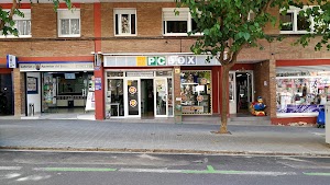 Store PCBOX Sant Cugat