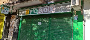 Store PCBOX Cordoba