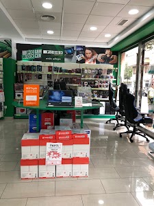 Store PCBOX Elche