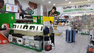 Store PCBOX Vitoria