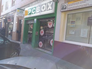 Store PCBOX Cordoba