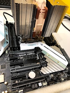 Store PCBOX Gandia (Magistrat)