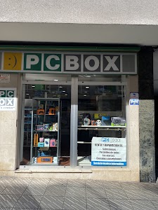 Store PCBOX Aviles