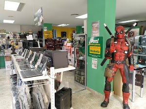 Store PCBOX Palma (L.Salvador)