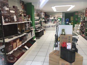 Store PCBOX Torrelavega