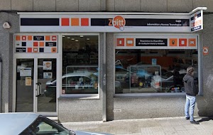 Store PCBOX Lugo