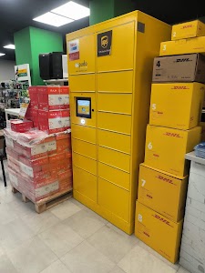 Store PCBOX Guadalajara
