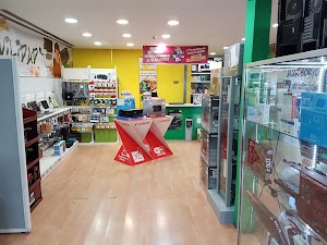 Store PCBOX Madrid (Ciudad de Bcn) 
